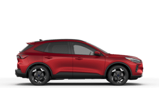 2026 Ford Escape Hybrid External Image 1